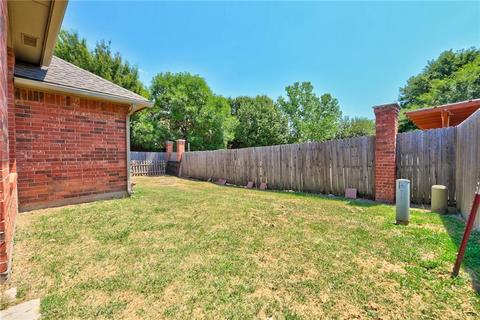 336 Falling Leaf Ter, Moore, OK 73160 photo 34