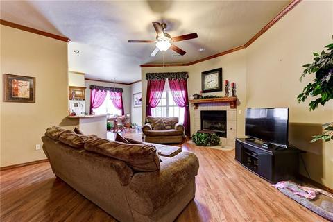 336 Falling Leaf Ter, Moore, OK 73160 photo 8
