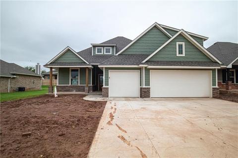 3405 Huron Cir, Moore, OK 73160 photo 2