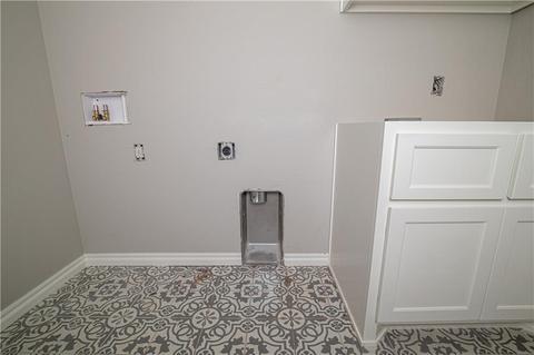3405 Huron Cir, Moore, OK 73160 photo 8