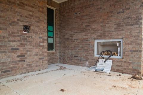 3405 Huron Cir, Moore, OK 73160 photo 24