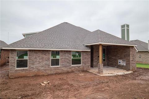 3405 Huron Cir, Moore, OK 73160 photo 25