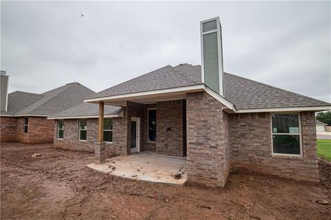3405 Huron Cir, Moore, OK 73160 photo 26