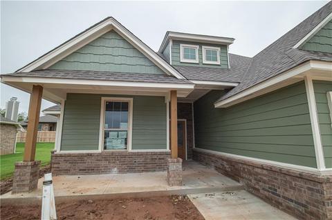 3405 Huron Cir, Moore, OK 73160 photo 3
