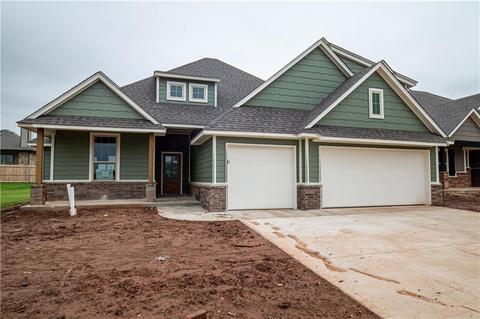 3405 Huron Cir, Moore, OK 73160 photo 1