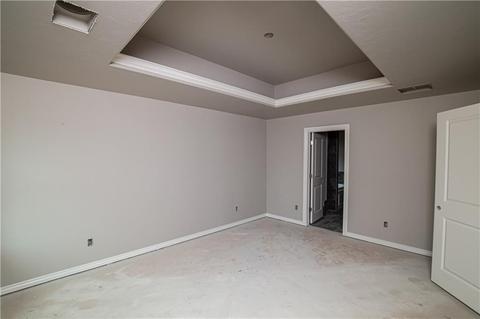 3405 Huron Cir, Moore, OK 73160 photo 15