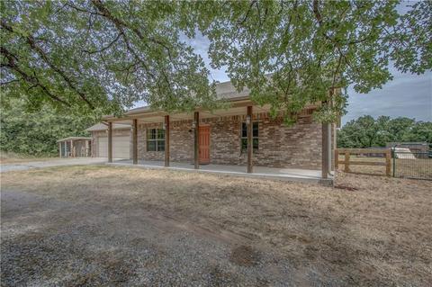 9300 E Post Oak Rd, Noble, OK 73068 photo 2