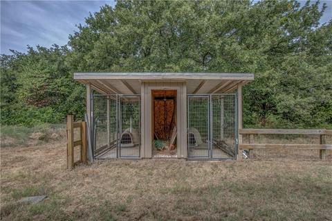 9300 E Post Oak Rd, Noble, OK 73068 photo 26