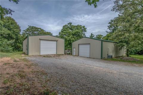9300 E Post Oak Rd, Noble, OK 73068 photo 3