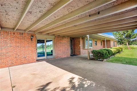 20414 E County Road 1586, Altus, OK 73521 photo 6