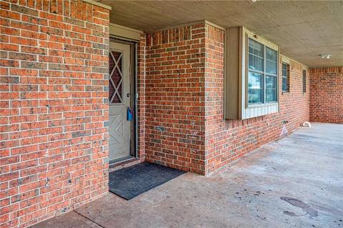 20414 E County Road 1586, Altus, OK 73521 photo 5