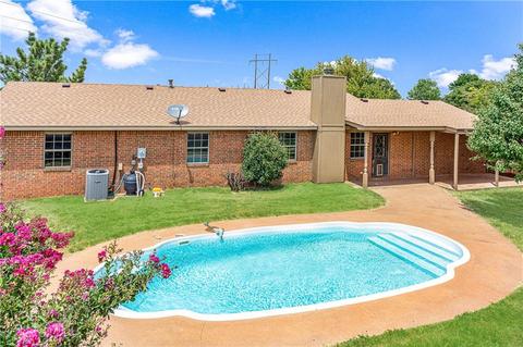 20414 E County Road 1586, Altus, OK 73521 photo 30