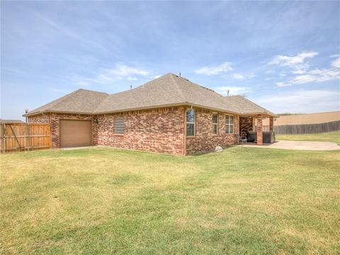2900 Elmo Way, Moore, OK 73160 photo 36