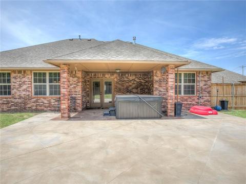 2900 Elmo Way, Moore, OK 73160 photo 32