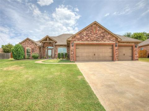 2900 Elmo Way, Moore, OK 73160 photo 1