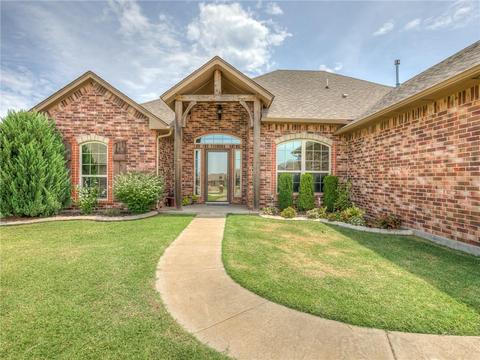 2900 Elmo Way, Moore, OK 73160 photo 2
