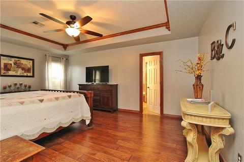 962 Garden Rd, Tuttle, OK 73089 photo 12