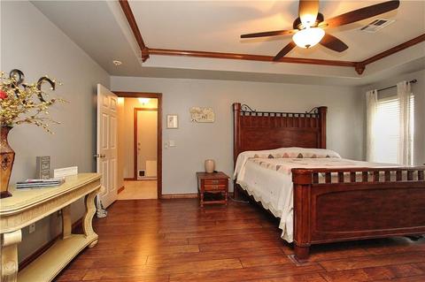 962 Garden Rd, Tuttle, OK 73089 photo 13