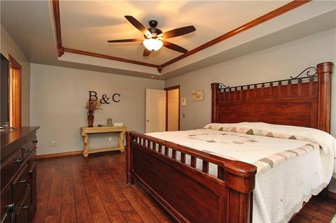 962 Garden Rd, Tuttle, OK 73089 photo 14