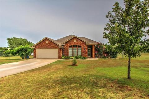 962 Garden Rd, Tuttle, OK 73089 photo 1