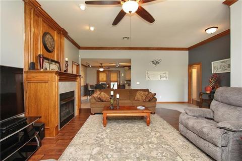 962 Garden Rd, Tuttle, OK 73089 photo 7