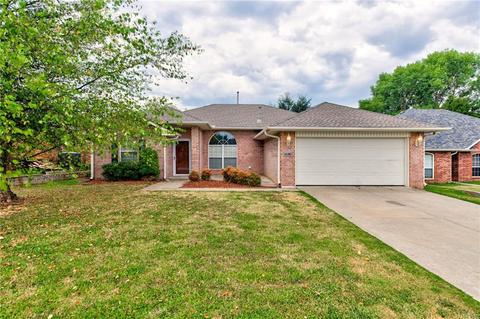 1126 Bald Eagle Dr, Norman, OK 73072 photo 1
