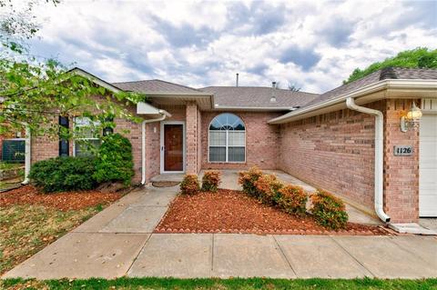 1126 Bald Eagle Dr, Norman, OK 73072 photo 3