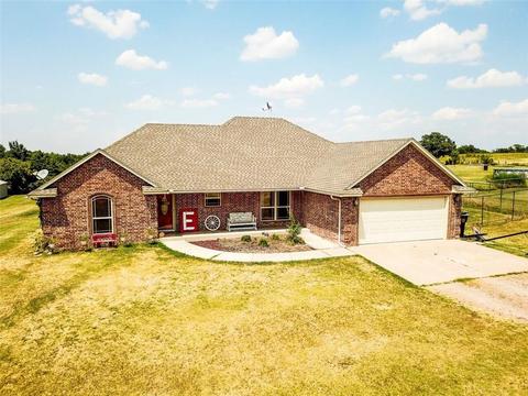 2066 County Road 1237 Rd, Tuttle, OK 73089 photo 1