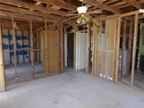19505 Walker Rd, Mcloud, OK 74851 photo 3
