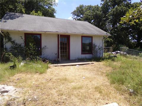 19505 Walker Rd, Mcloud, OK 74851 photo 1