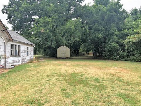 711 E Forrest St, Crescent, OK 73028 photo 3