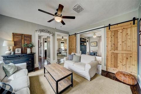 615 E Warner Ave, Guthrie, OK 73044 photo 8