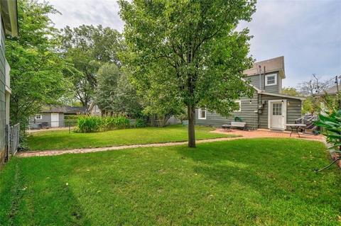 615 E Warner Ave, Guthrie, OK 73044 photo 21