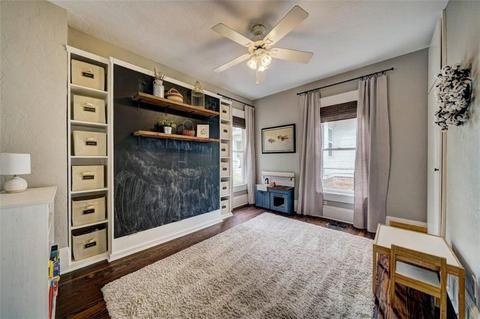 615 E Warner Ave, Guthrie, OK 73044 photo 9