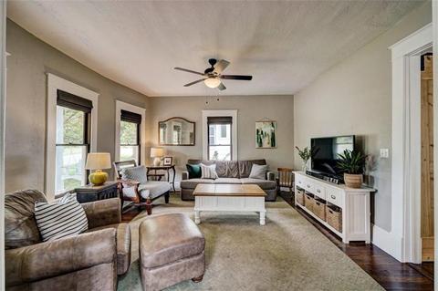 615 E Warner Ave, Guthrie, OK 73044 photo 5