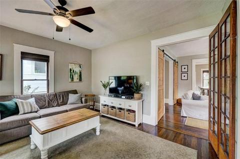 615 E Warner Ave, Guthrie, OK 73044 photo 6