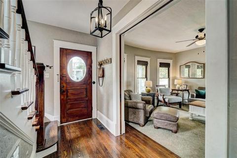 615 E Warner Ave, Guthrie, OK 73044 photo 4