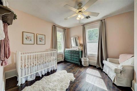 615 E Warner Ave, Guthrie, OK 73044 photo 18