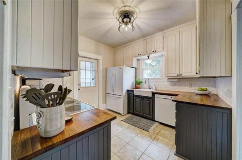 615 E Warner Ave, Guthrie, OK 73044 photo 12