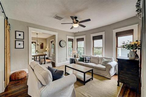 615 E Warner Ave, Guthrie, OK 73044 photo 7