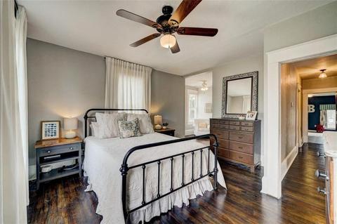 615 E Warner Ave, Guthrie, OK 73044 photo 14
