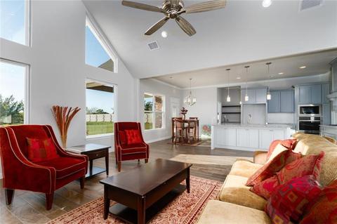 4539 Baldwin Ave, Moore, OK 73160 photo 13