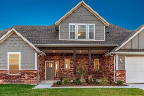 4539 Baldwin Ave, Moore, OK 73160 photo 4