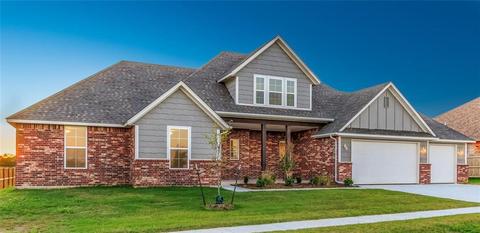 4539 Baldwin Ave, Moore, OK 73160 photo 3