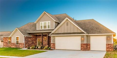 4539 Baldwin Ave, Moore, OK 73160 photo 2