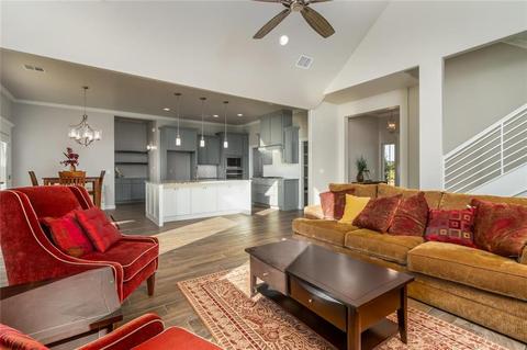 4539 Baldwin Ave, Moore, OK 73160 photo 9