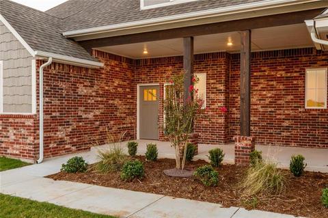 4539 Baldwin Ave, Moore, OK 73160 photo 5