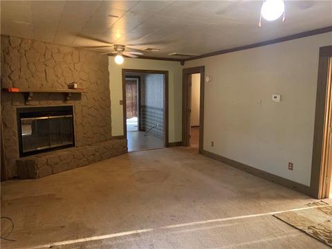 2151 E Triplett Rd, Guthrie, OK 73044 photo 2
