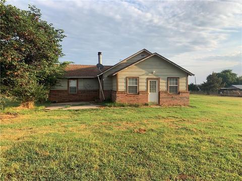2151 E Triplett Rd, Guthrie, OK 73044 photo 1