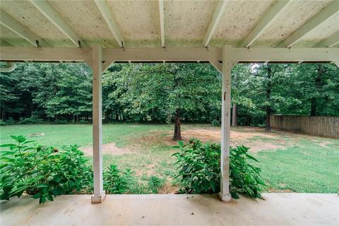 800 N Brooks St, Broken Bow, OK 74728 photo 23